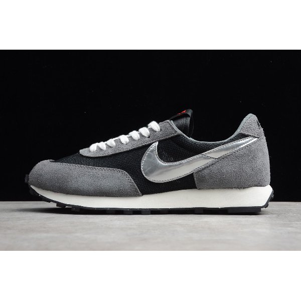 Nike Daybreak Sp Siyah / Metal Gümüş Spor Ayakkabı Türkiye - I52DLGWX
